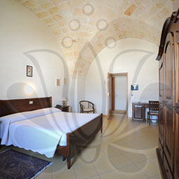 Hotel benessere Puglia residence Salento