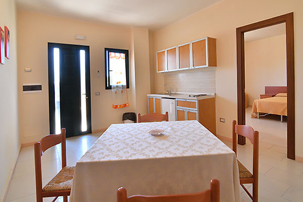 Hotel benessere Puglia residence Salento