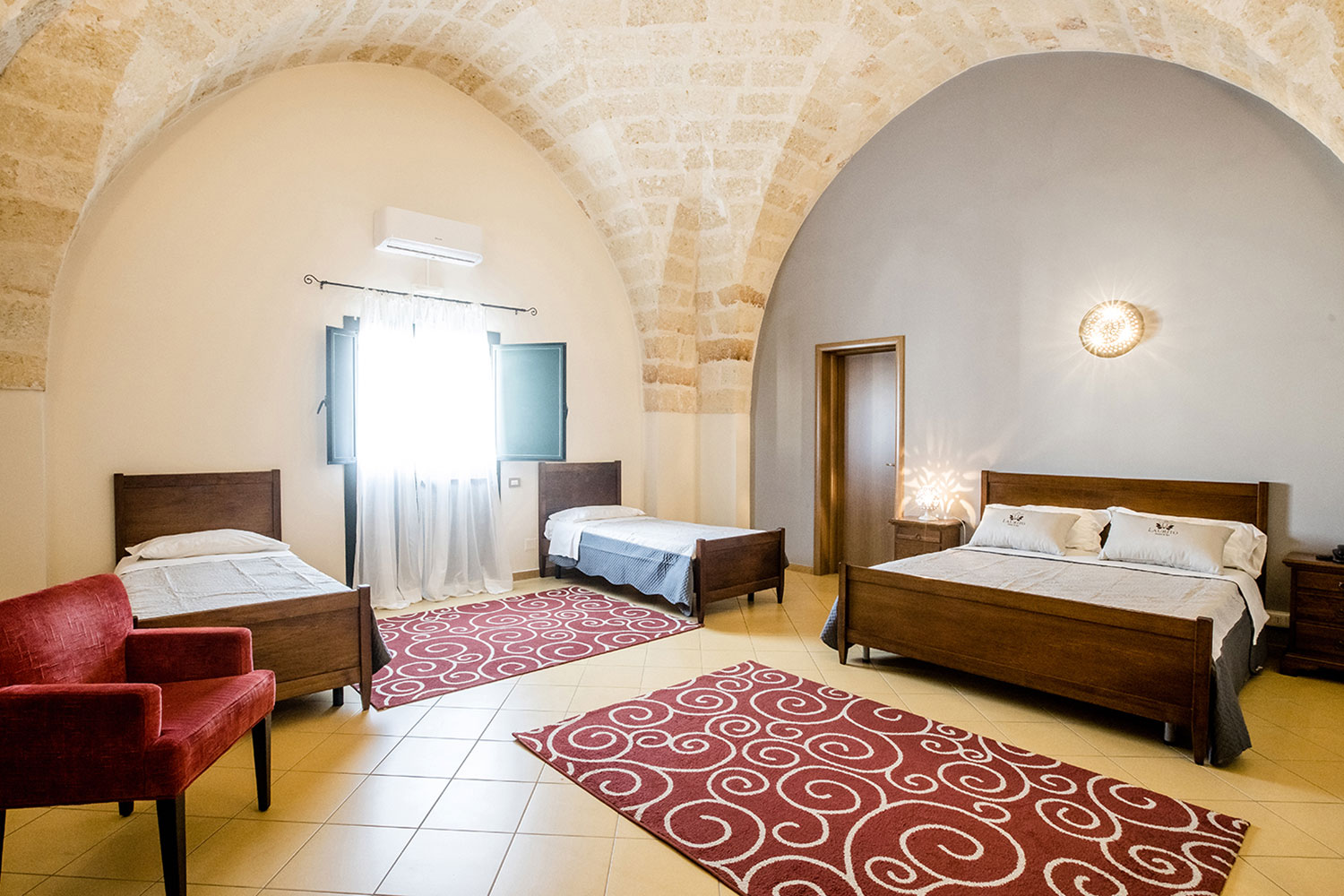 Hotel Camere Ristorante Spa a Oria Brindisi in Puglia